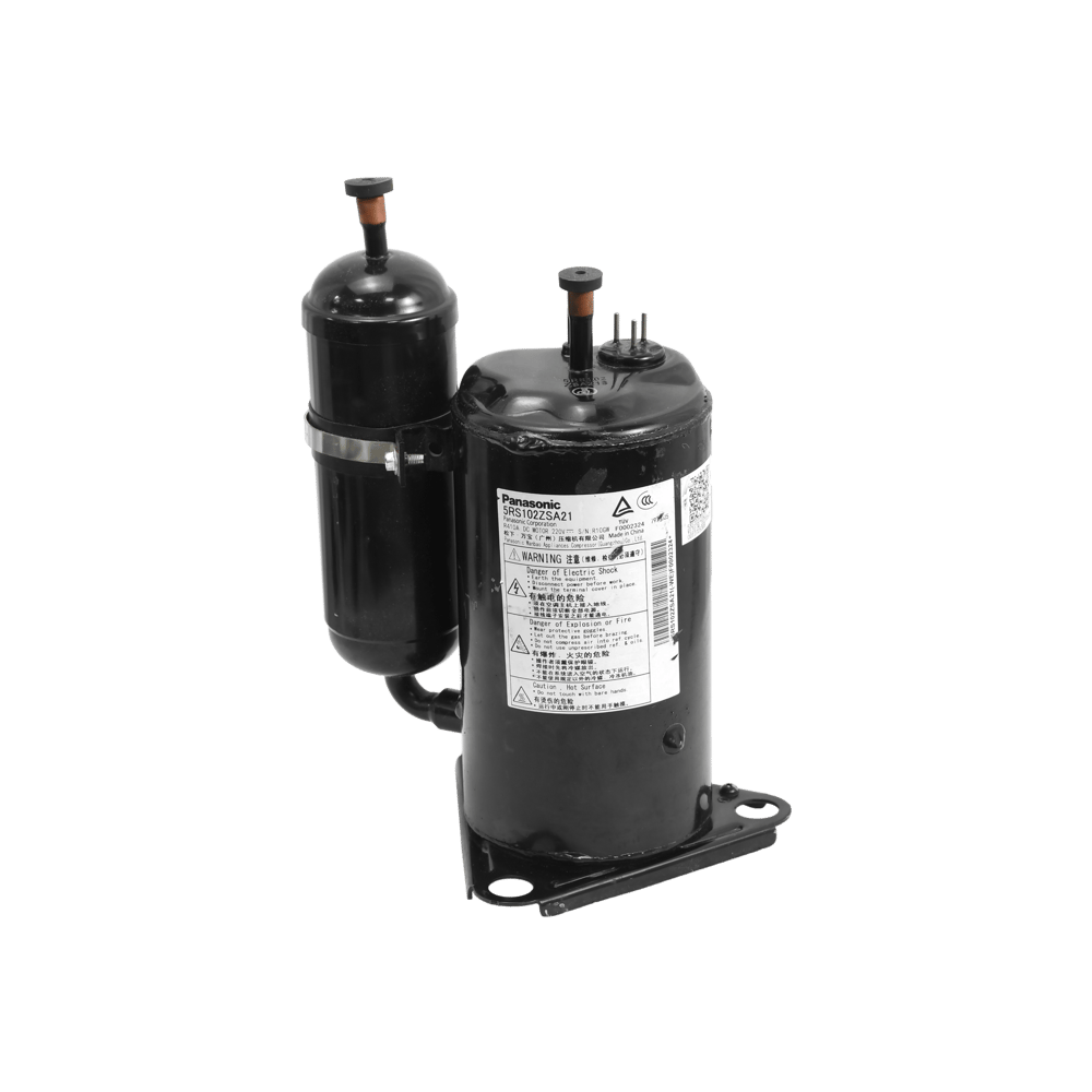 Panasonic Compressor 5RS102ZSA21